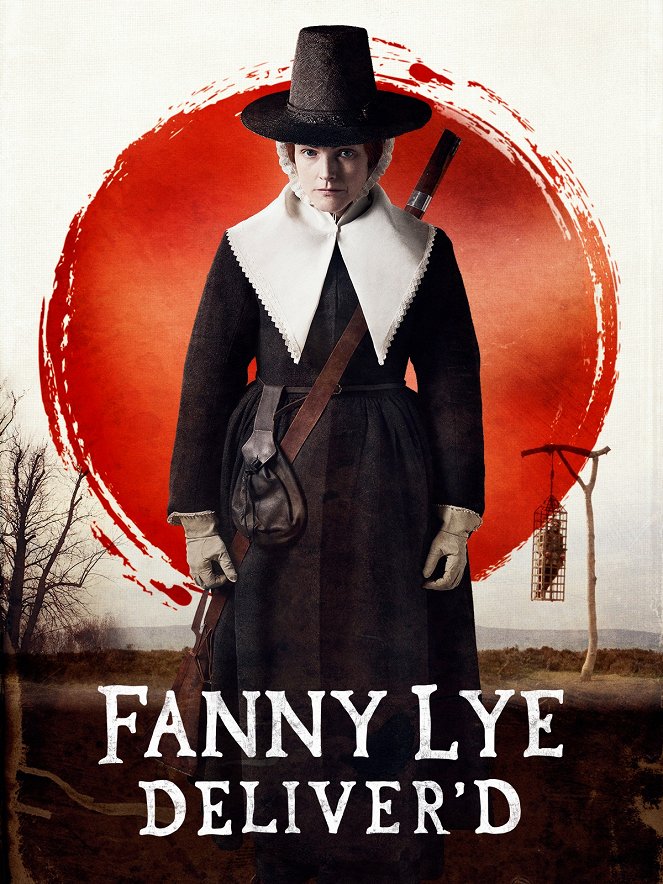 Fanny Lye Deliver'd - Plakáty
