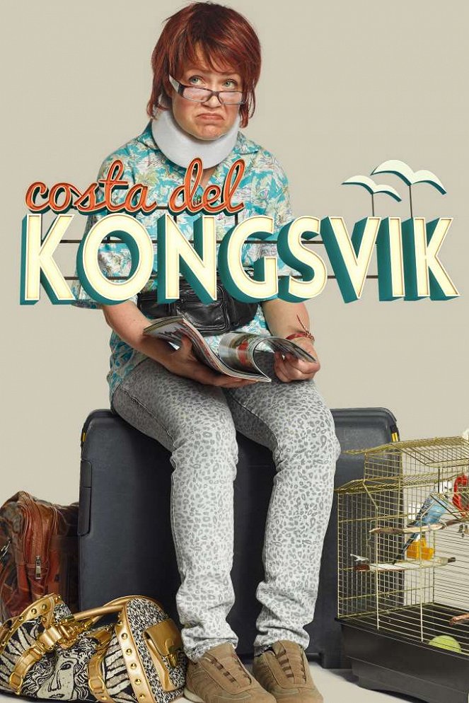 Costa del Kongsvik - Posters