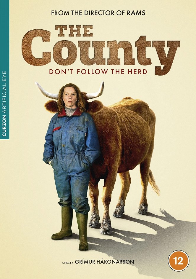 The County - Posters