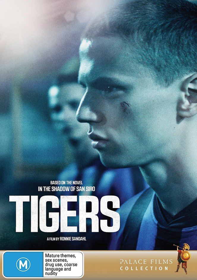 Tigers - Posters