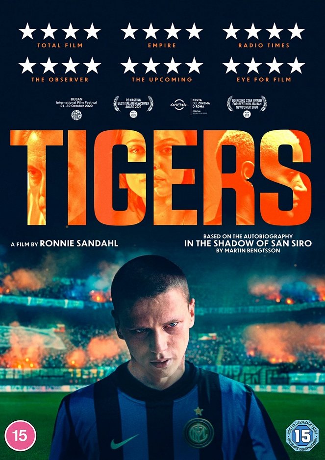 Tigers - Posters