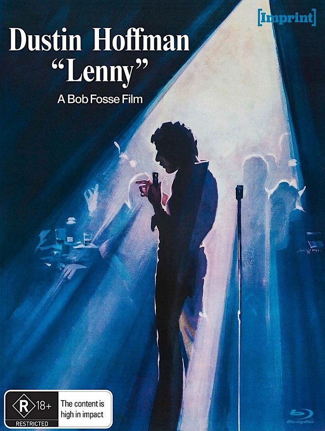 Lenny - Posters