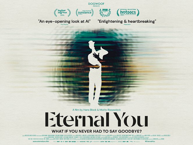 Eternal You - Posters