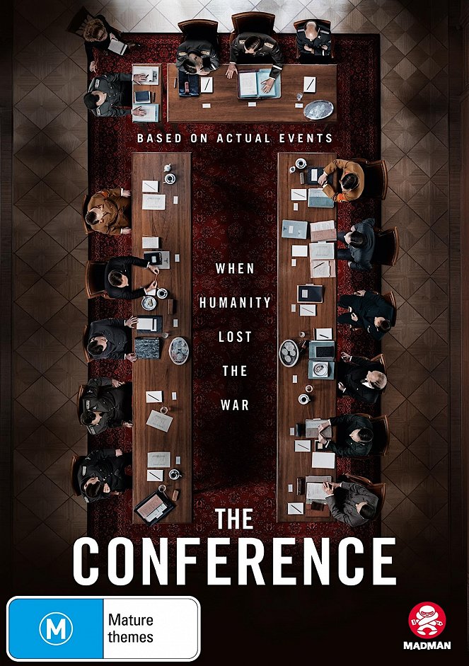The Conference - Posters