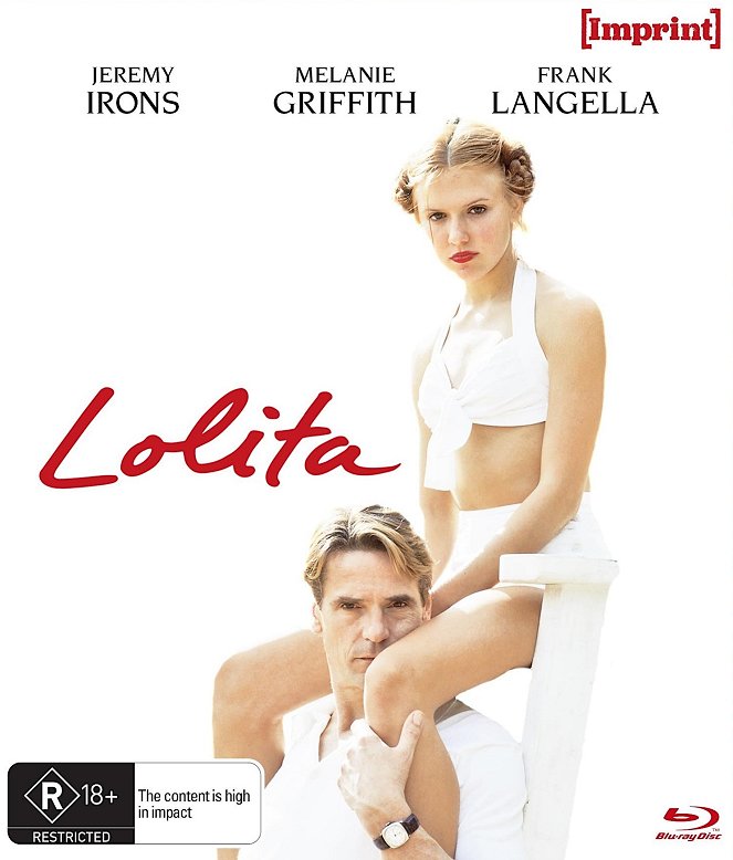 Lolita - Posters