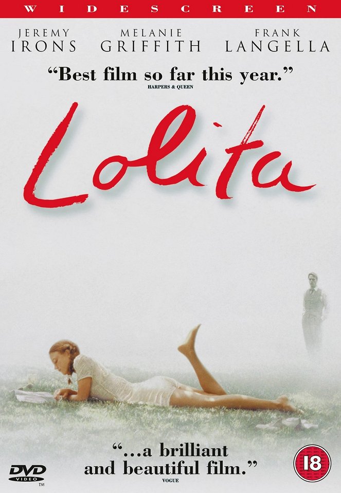 Lolita - Posters