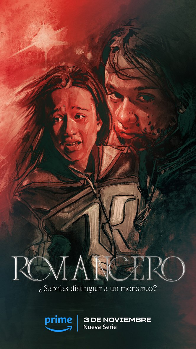 Romancero - Posters
