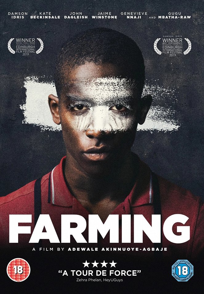 Farming - Plakate