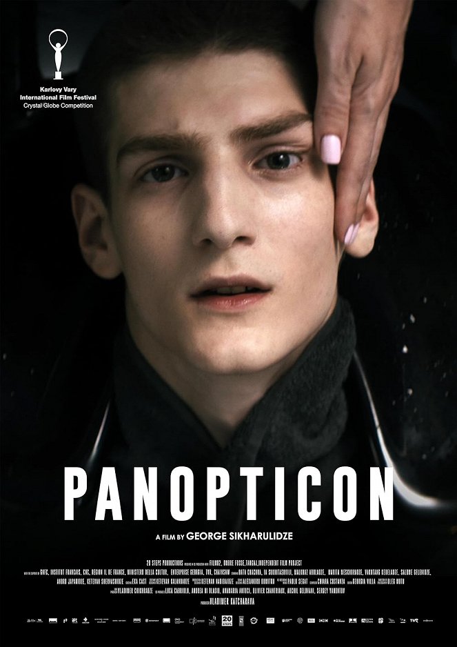 Panoptikon - Plakáty