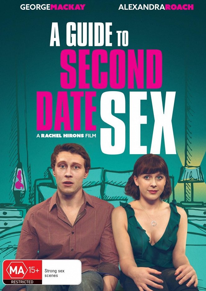 A Guide to Second Date Sex - Posters