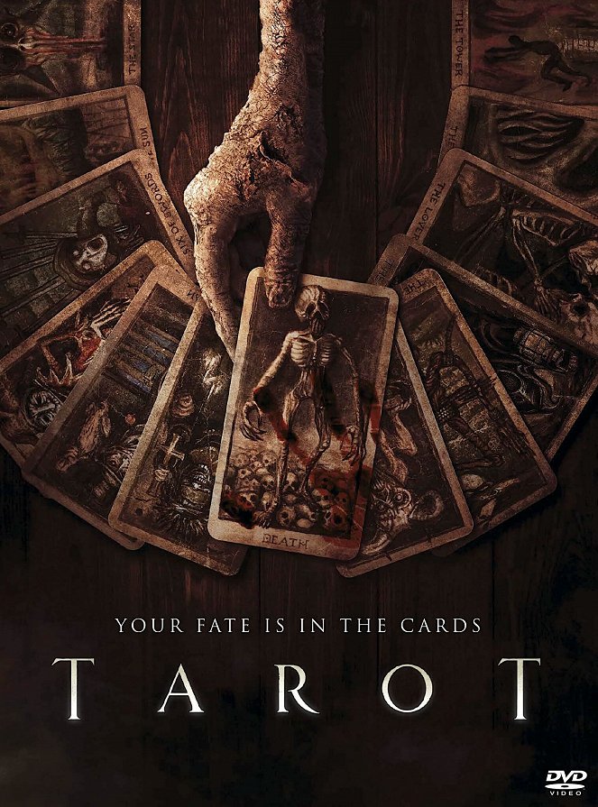 Tarot - Posters