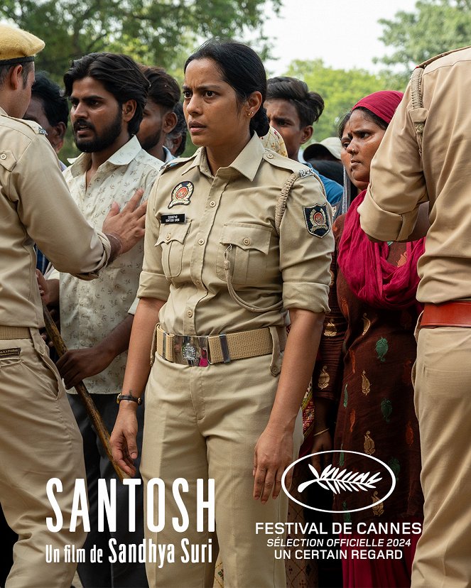 Santosh - Posters