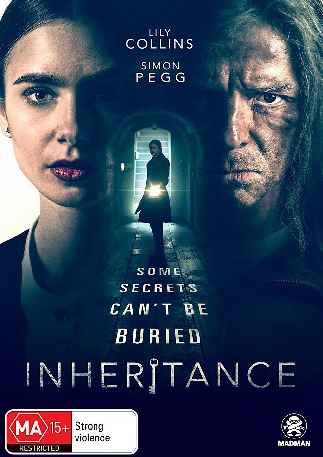 Inheritance - Posters