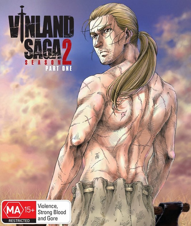 Vinland Saga - Season 2 - Posters