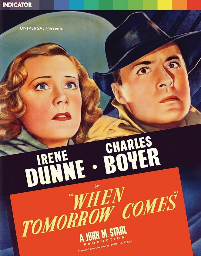 When Tomorrow Comes - Posters