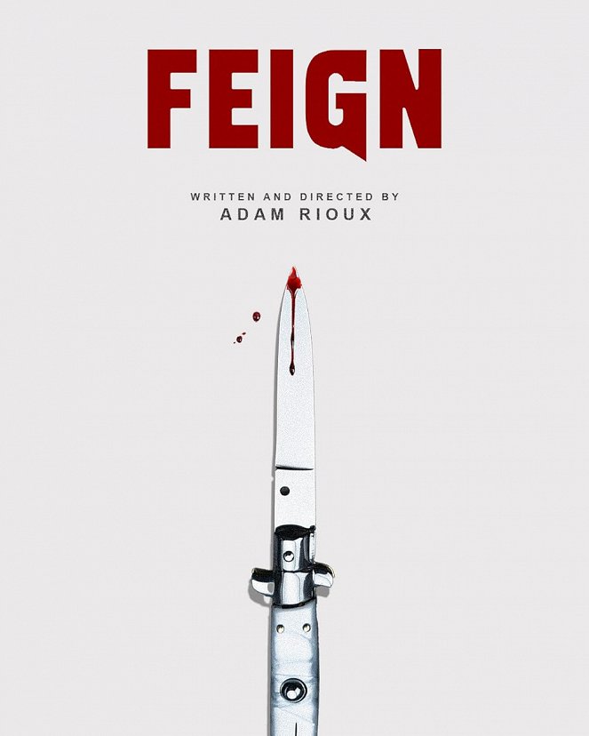 Feign - Plakate