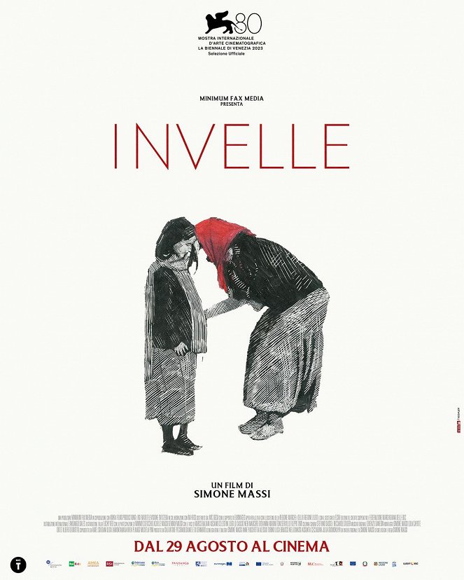 Invelle - Posters