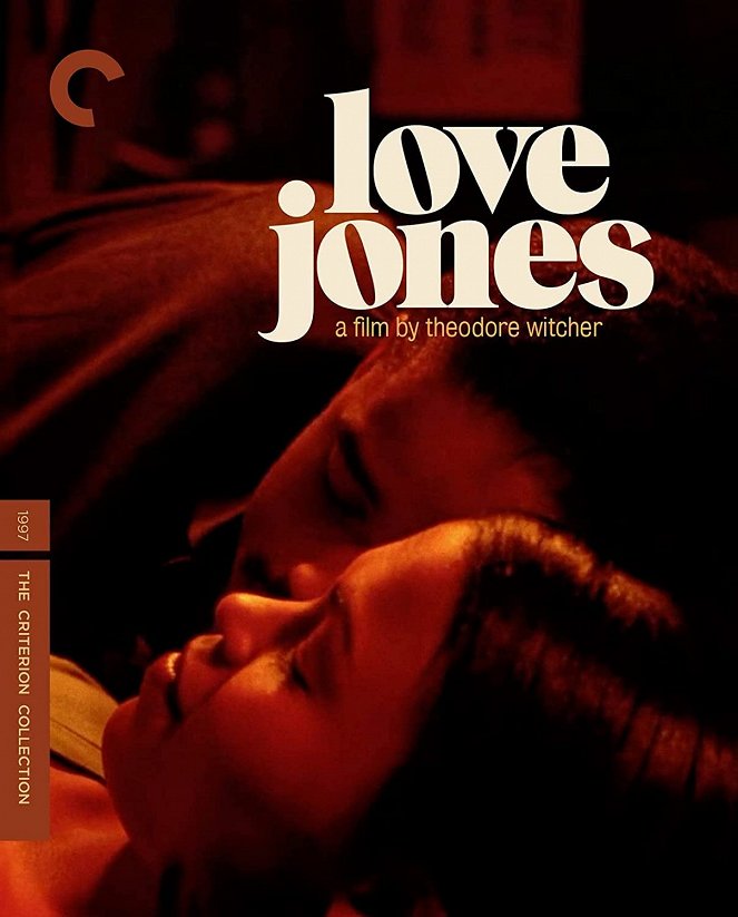 Love Jones - Posters