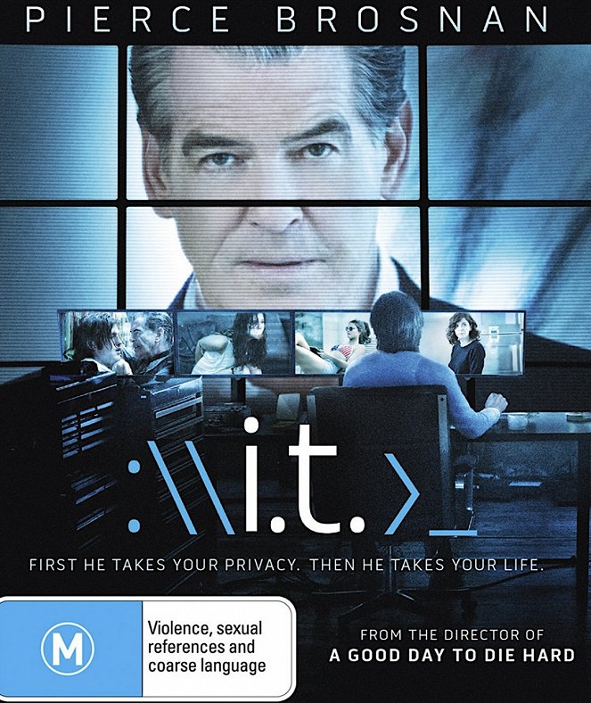 I.T. - Posters