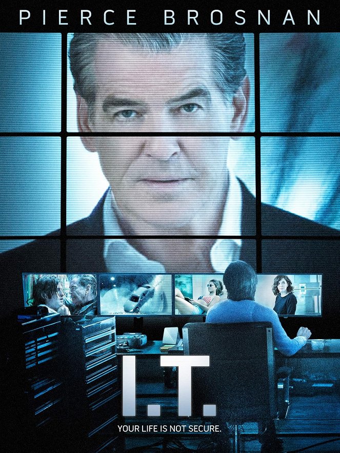 I.T. - Posters