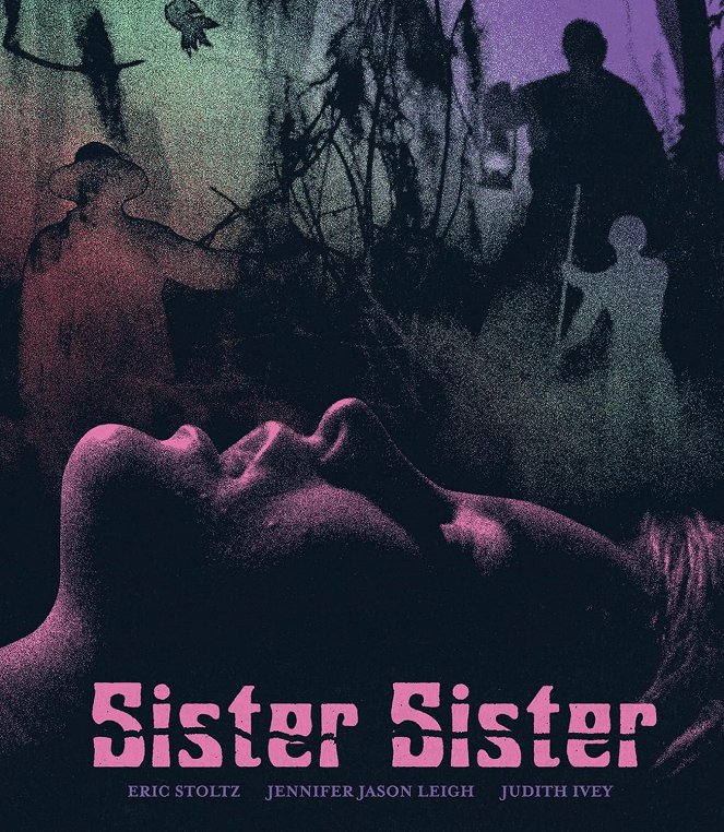 Sister, Sister - Posters