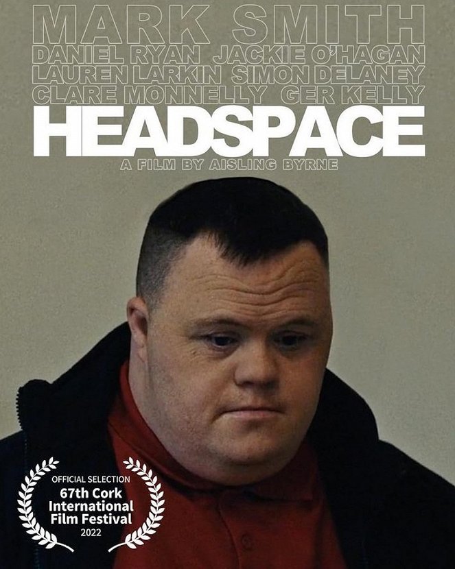 Headspace - Posters