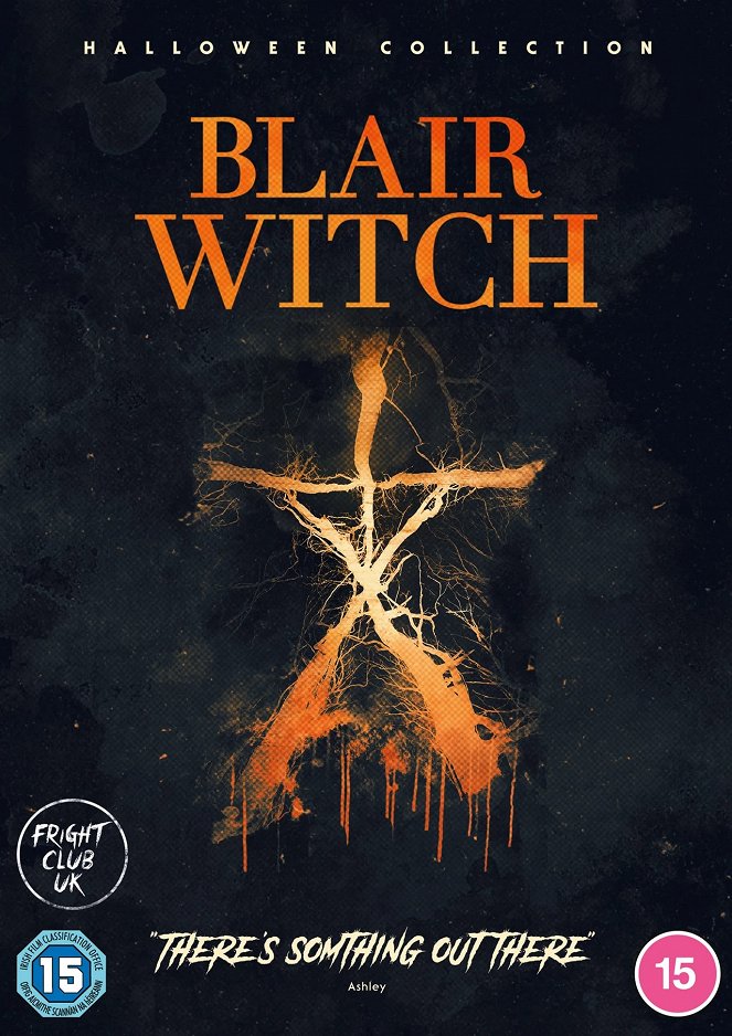 Blair Witch - Posters