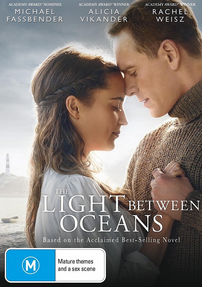 The Light Between Oceans - Posters