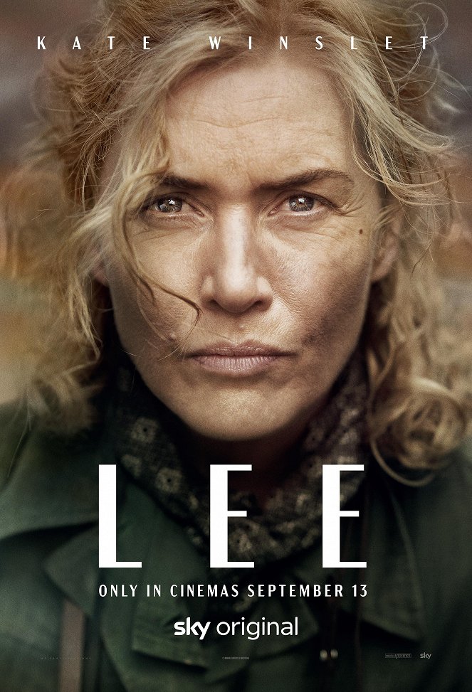 Lee - Posters