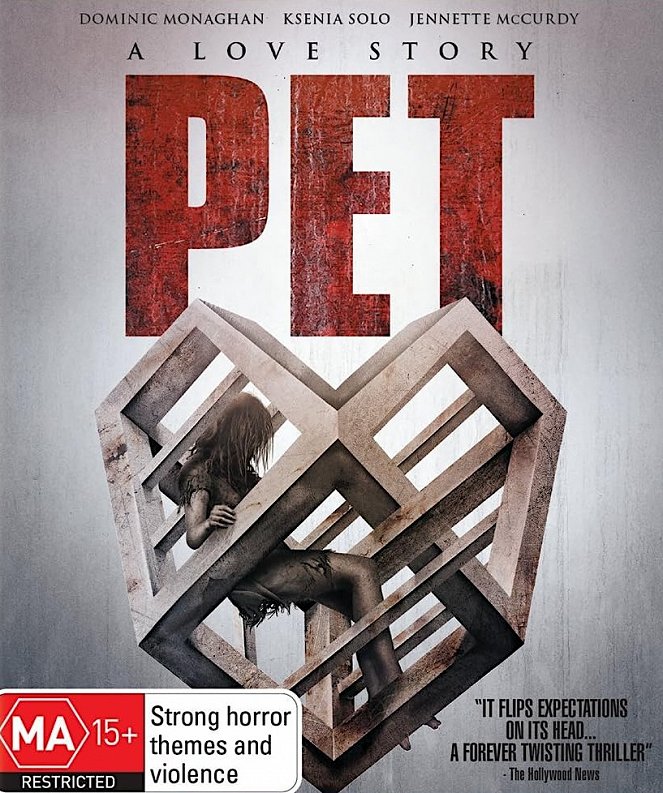 Pet - Posters