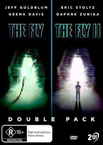 The Fly - Posters