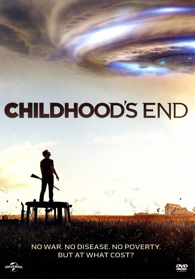 Childhood’s End – Die letzte Generation - Plakate