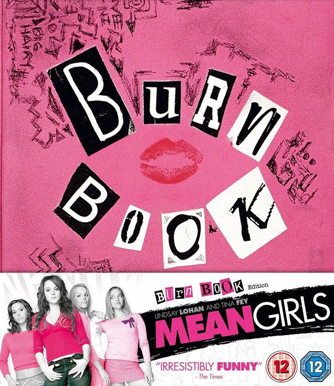 Mean Girls - Posters