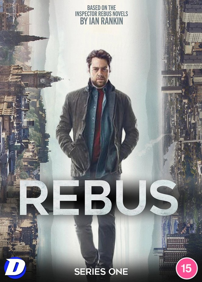 Rebus - Posters