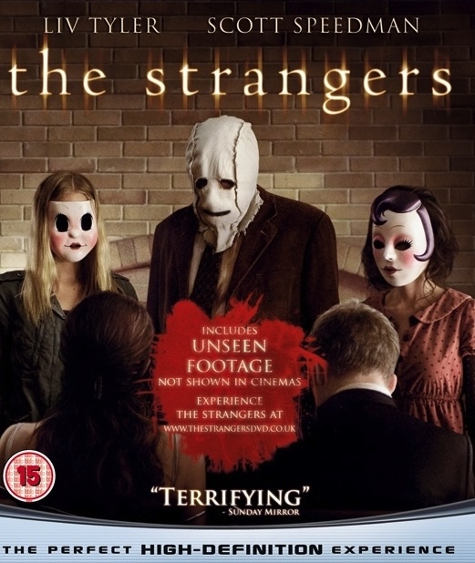 The Strangers - Posters