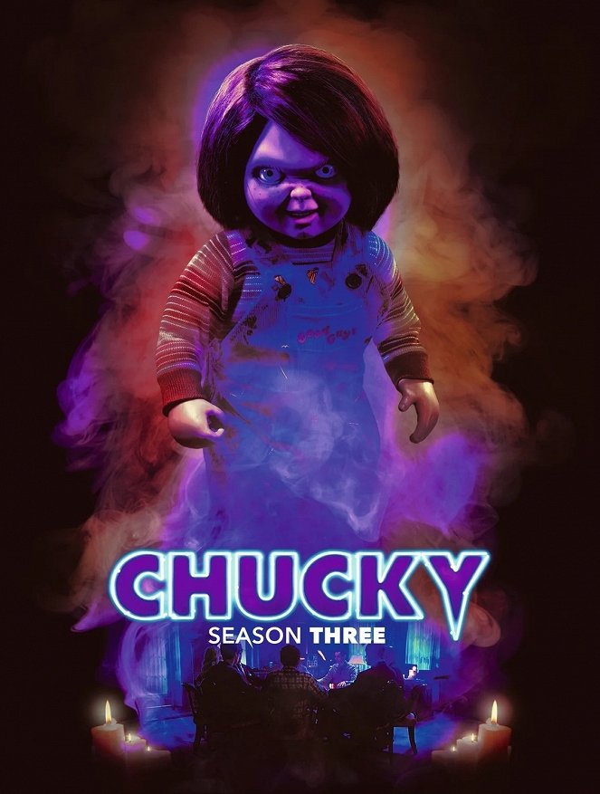 Chucky - Season 3 - Posters