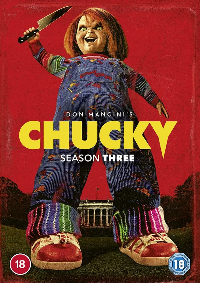 Chucky - Chucky - Season 3 - Posters