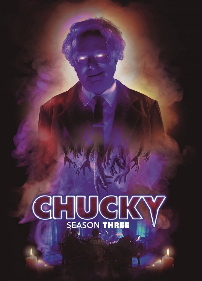 Chucky - Season 3 - Posters