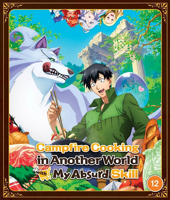 Campfire Cooking in Another World with My Absurd Skill - Campfire Cooking in Another World with My Absurd Skill - Season 1 - Posters