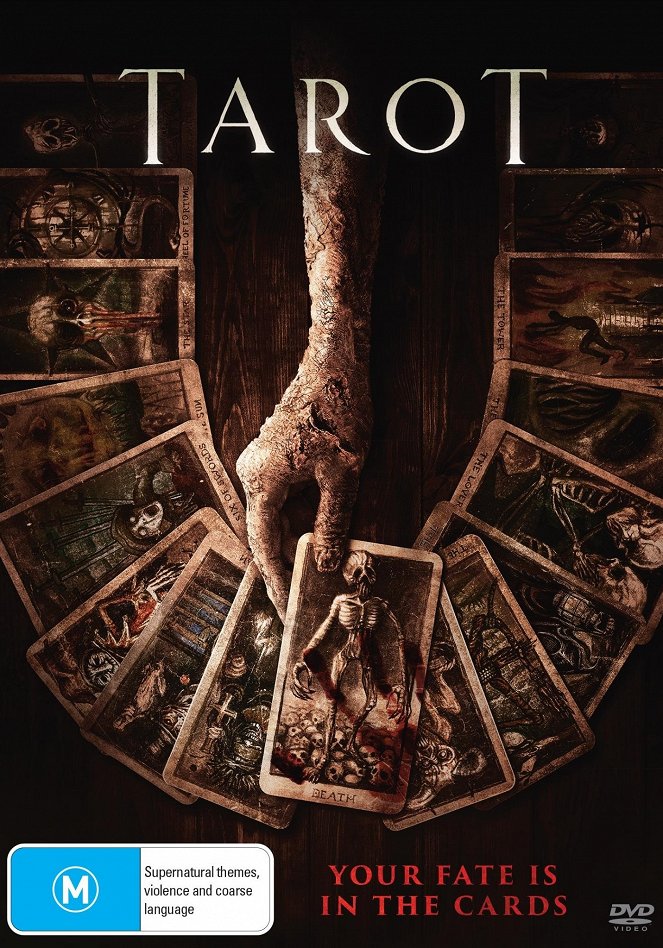 Tarot - Posters