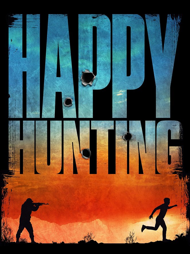 Happy Hunting - Posters