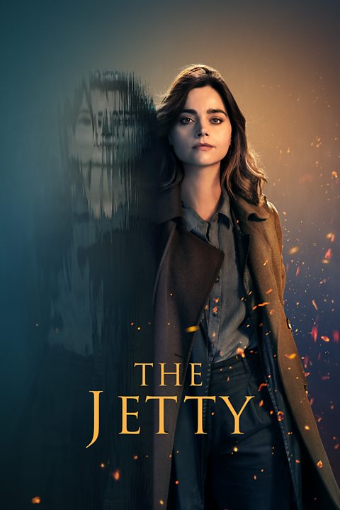 The Jetty - Posters