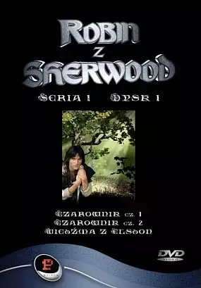 Robin z Sherwood - Robin z Sherwood - Season 1 - Plakaty