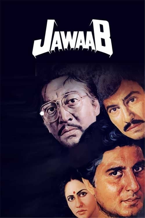 Jawaab - Posters