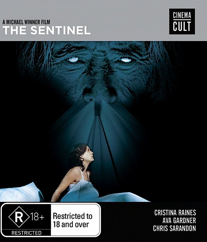 The Sentinel - Posters