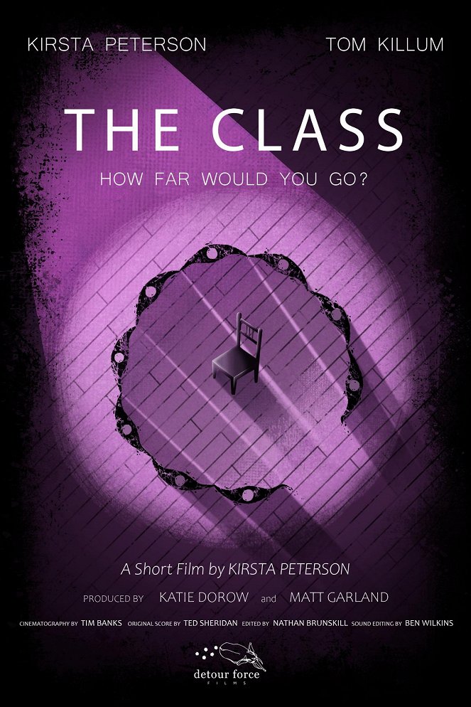 The Class - Posters