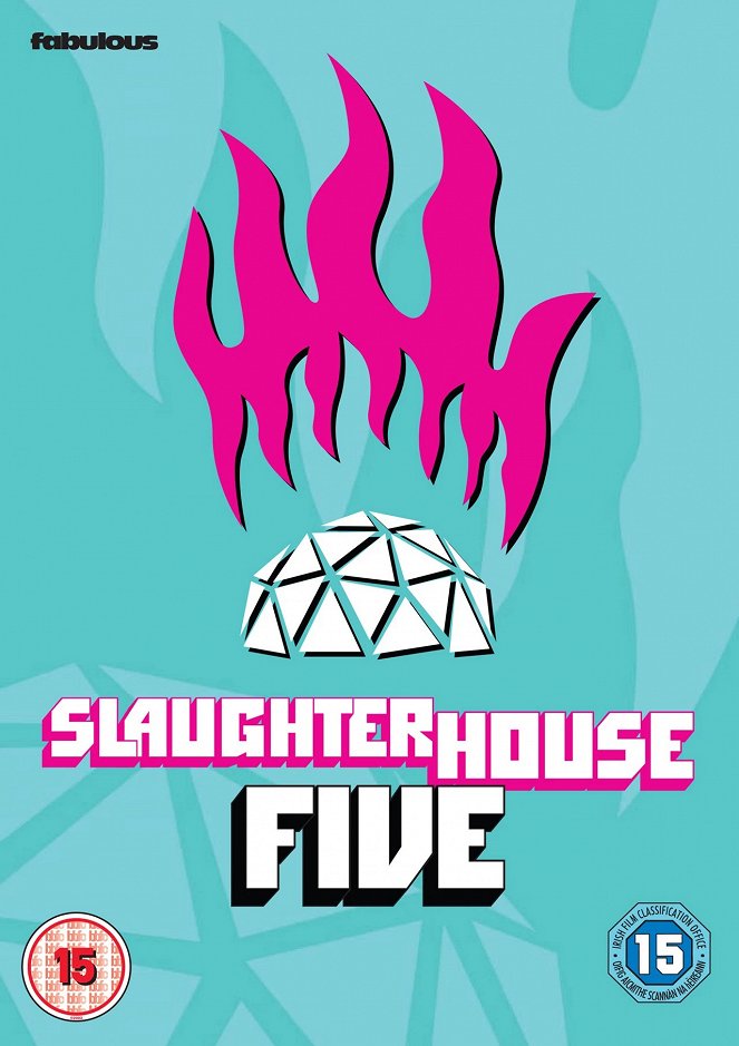 Slaughterhouse-Five - Posters