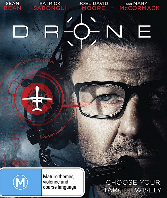 Drone - Posters