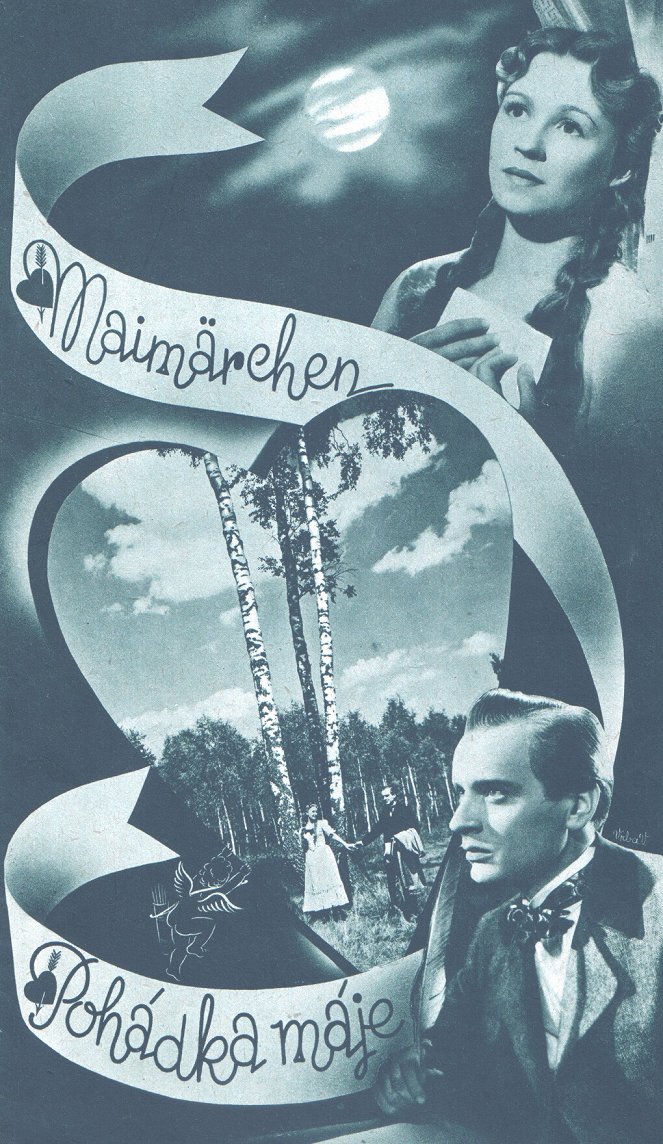 Maimärchen - Plakate