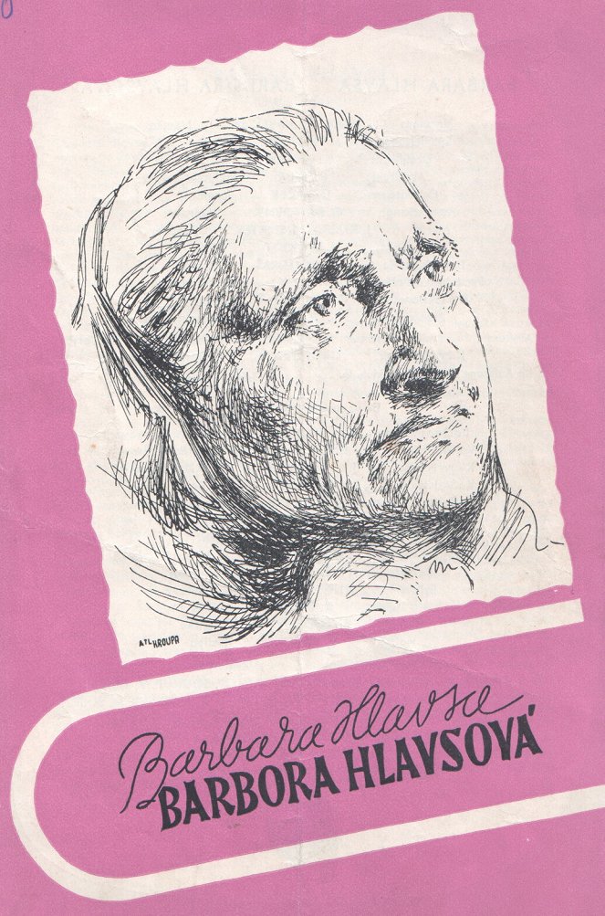 Barbara Hlavsa - Plakate